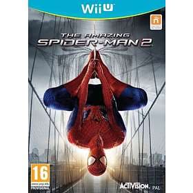 The Amazing Spider-Man 2 (Wii U)