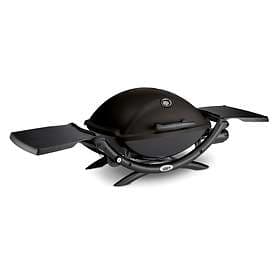 Weber Q 2200
