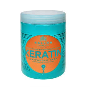 Kallos Keratin Hair Mask 1000ml