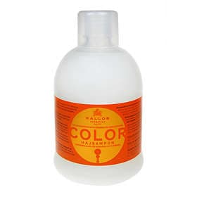 Kallos Color Shampoo 1000ml