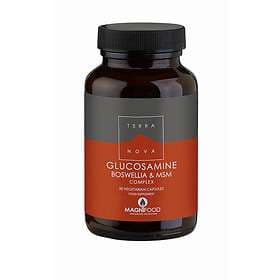 Terranova Magnifood Joint Support Complex 50 Capsules