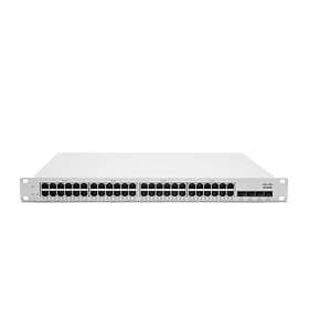 Meraki MS220-48LP