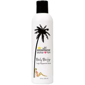 Million Dollar Tan Body Buffer 236ml