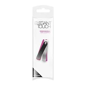 Elegant Touch Professional Nail Clippers