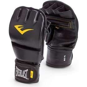 Everlast Elite Wristwrap Heavy Bag Gloves
