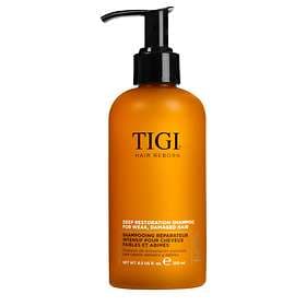 TIGI Reborn Deep Restoration Shampoo 250ml