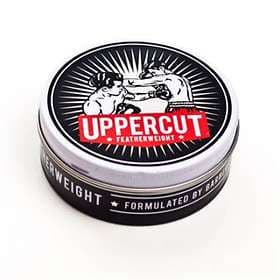 Uppercut Deluxe Featherweight Wax 70g