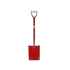 Faithfull Tools All Steel Shovel Taper 2MYD