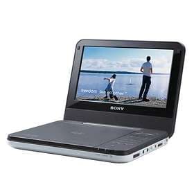 Sony DVP-FX720