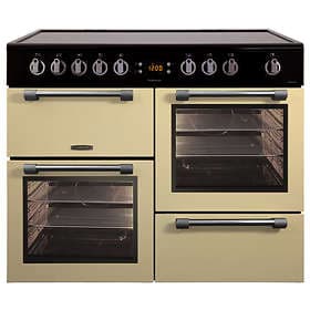 Leisure Cookmaster 100 Ceramic (Cream)