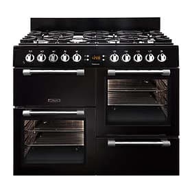 Leisure Cookmaster 100 Gas (Black)