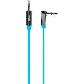 Belkin MIXIT 3.5mm - 3.5mm (angled) 0.9m