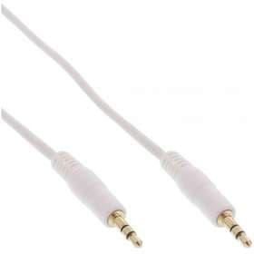 InLine Gold 3.5mm - 3.5mm 2.5m