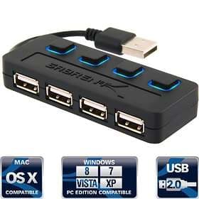 Sabrent HB-UMLS