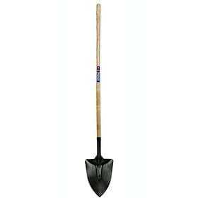 Spear & Jackson Irish Round 2540HU