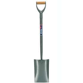 Spear & Jackson Trenching 2006AP