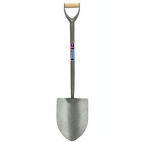 Spear & Jackson Round Mouth 2001AD