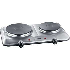 Severin DK 1014 (Stainless Steel)