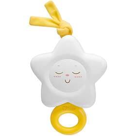 Chicco Classic Audio Baby Monitor