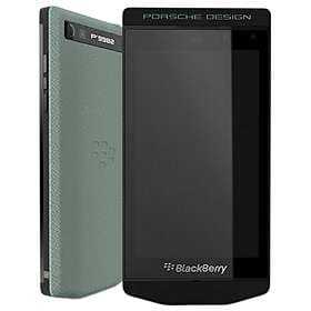 BlackBerry Porsche Design 9982 2GB RAM 64GB