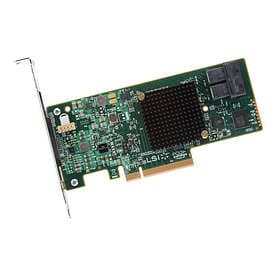 LSI MegaRAID SAS 9341-8i