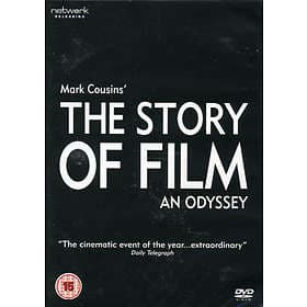 Story of Film - An Odyssey (5-Disc) (UK) (DVD)