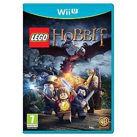LEGO The Hobbit (Wii U)