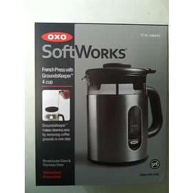 OXO French Press 4 Cups