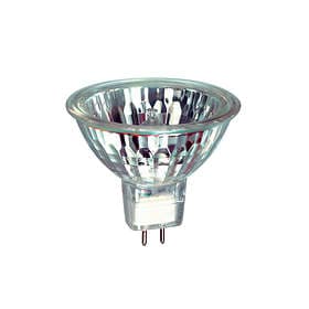 Bell Lighting M170 Flood Beam Clear 1280lm 2700K GU4 35W (Dimmable)