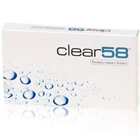 Clearlab Clear58 (6-pack)