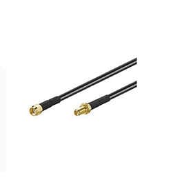 Goobay Antenna RP-SMA - RP-SMA M-F 1m