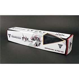 Gamdias Nyx Control Type Medium