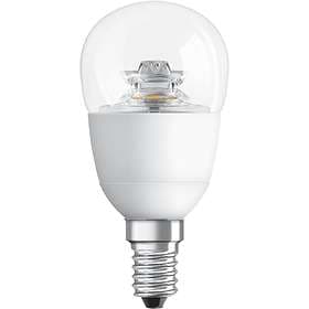 Osram LED Superstar Classic P Advanced 470lm 2700K E14 6W (Dimmable)
