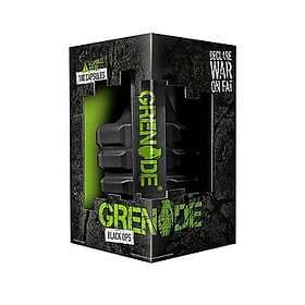 Grenade Black Ops 100 Kapslar
