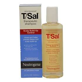 Neutrogena T/Sal Terapeutic Shampoo 133ml