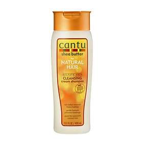 Cantu Shea Butter Cleansing Cream Shampoo 400ml