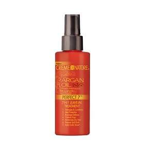 Creme of Nature Argan Oil Leave Treatment 125ml