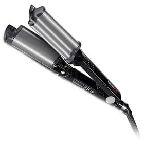 BaByliss Pro Titanium Expression Deep Waver