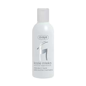 Ziaja Goat's Milk Milk & Toner 200ml