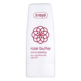 Ziaja Rose Butter Scrub Micro Peeling 60ml