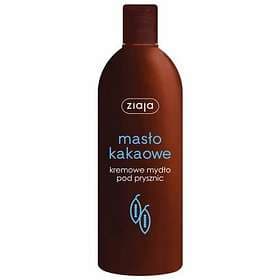 Ziaja Butter Body Lotion 400ml