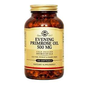 Solgar Evening Primrose Oil 500mg 180 Capsules