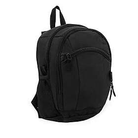 Everest Bags Deluxe Double Compartment 24.9L