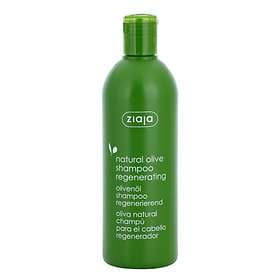 Ziaja Regenerating Shampoo 400ml