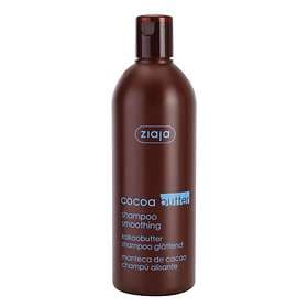 Ziaja Cocoa Butter Smoothing Shampoo 400ml