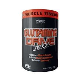 Nutrex Research Glutamine Drive Black 0.3kg
