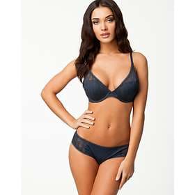 Calvin Klein F3706 Plunge Push-Up Bra