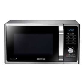 Samsung MG23F301TAS (Stainless Steel)