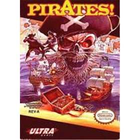 Pirates (NES)
