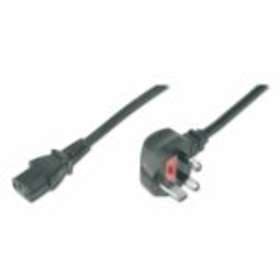 Assmann BS 1363 - IEC C13 1.8m